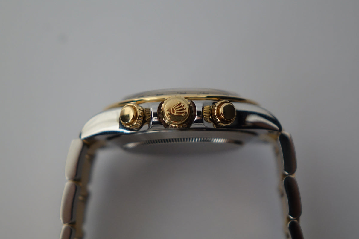 Rolex Cosmograph Daytona 116523 chapter ring watch only