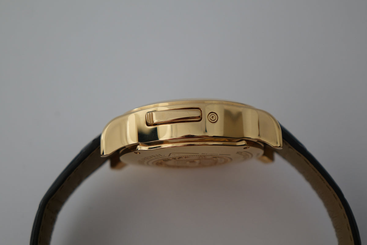Jaeger-LeCoultre Master Grand Reveil Perpetual Alarm Q163247A full set