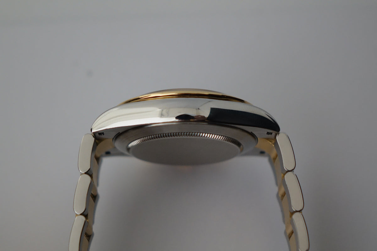 Rolex Cosmograph Daytona 116523 chapter ring watch only