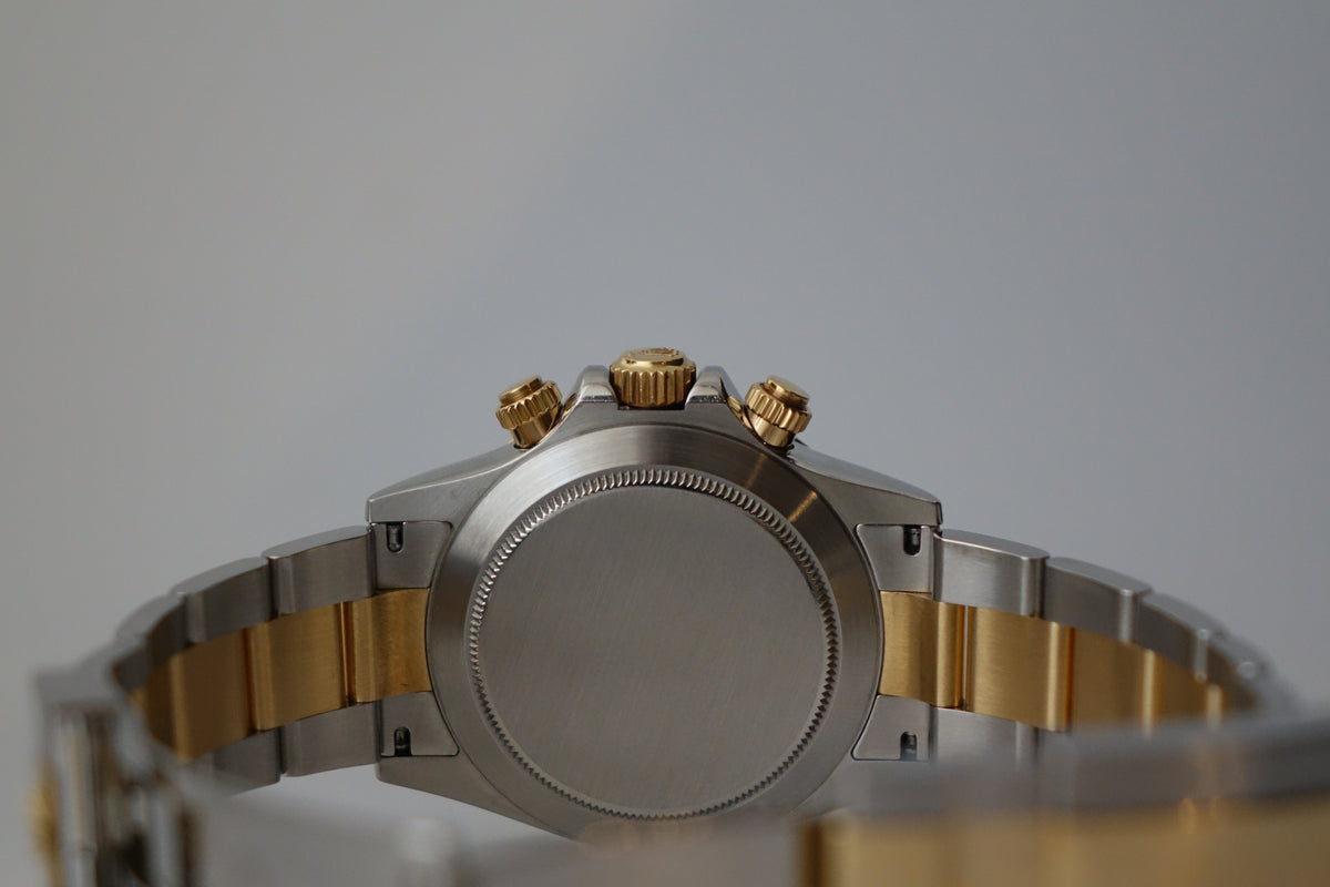 Rolex Cosmograph Daytona 116523 chapter ring watch only
