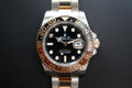 Unpolished 2023 Rolex GMT-Master 2 II 126711CHNR Rootbeer full set