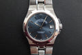 Vacheron Constantin Overseas Gen 1 42042 blue dial w/pouch and hangtag