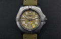 NOS Breitling Avenger Night Mission 45 GMT V32395 Full Set