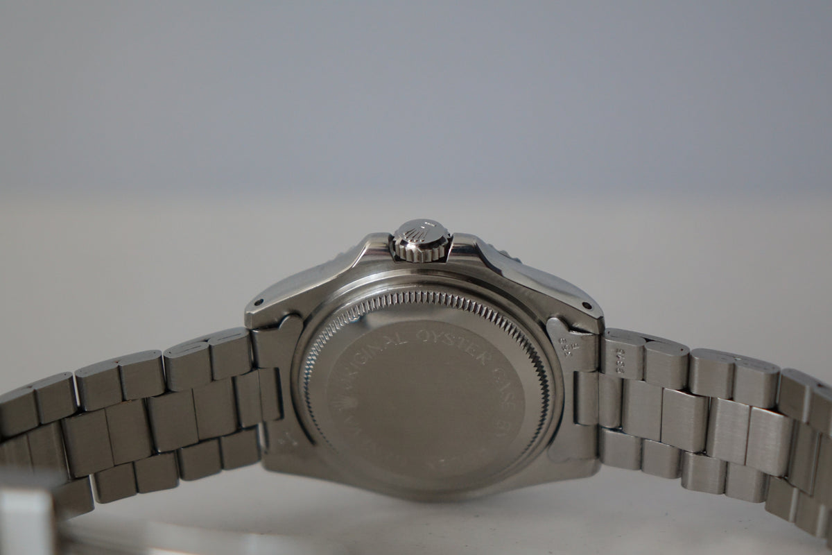 Tudor Prince Date Mini Sub 73190 black dial watch only