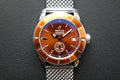 Breitling Superocean Heritage 38 A37320 watch only