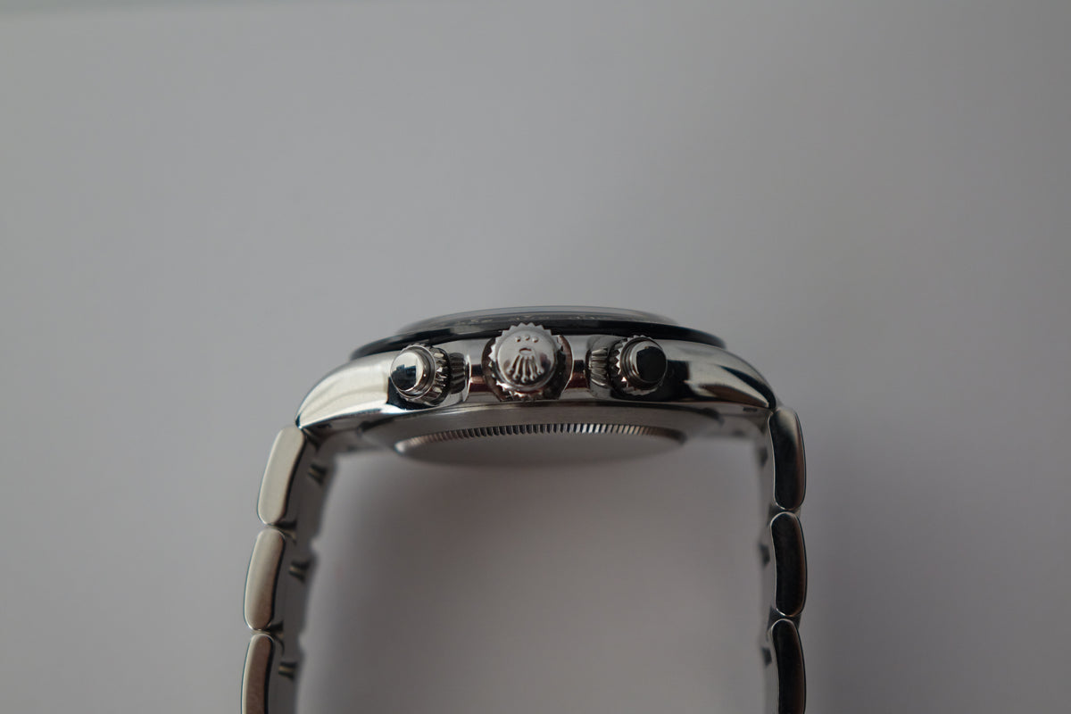 Rolex Daytona 116500LN-001 Panda full set
