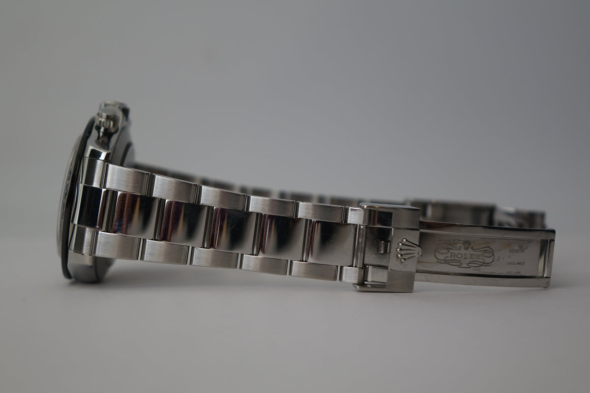 Rolex Daytona 116500LN-001 Panda full set