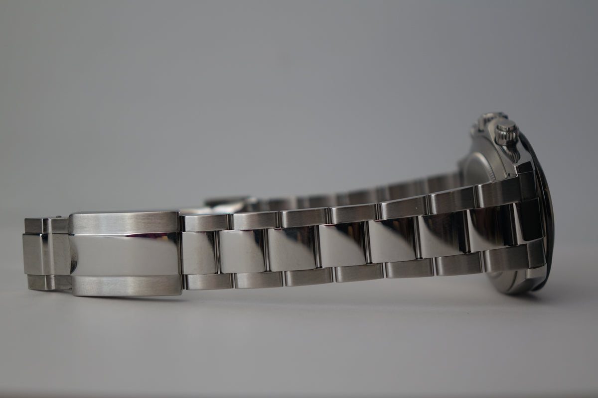 Rolex Daytona 116500LN-001 Panda full set
