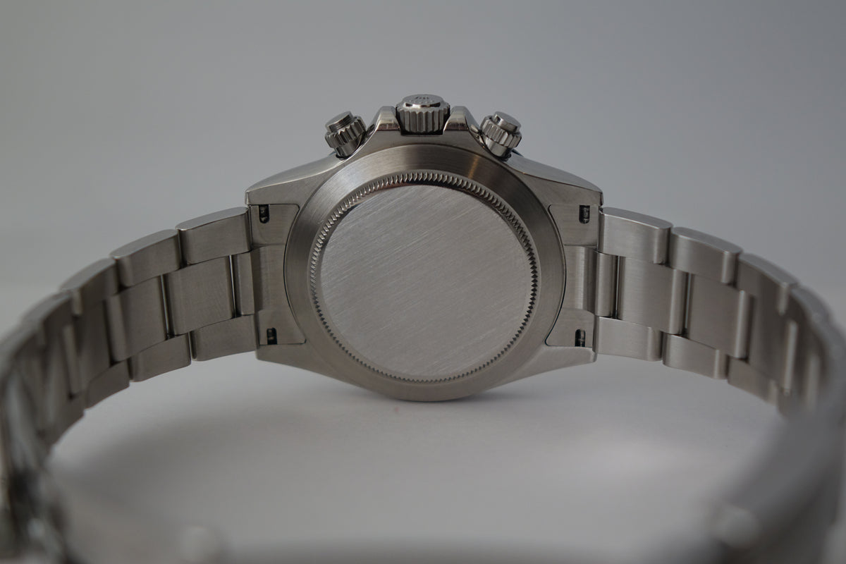 Rolex Daytona 116500LN-001 Panda full set