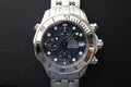 Omega Seamaster Diver 300M 2598.80 full set