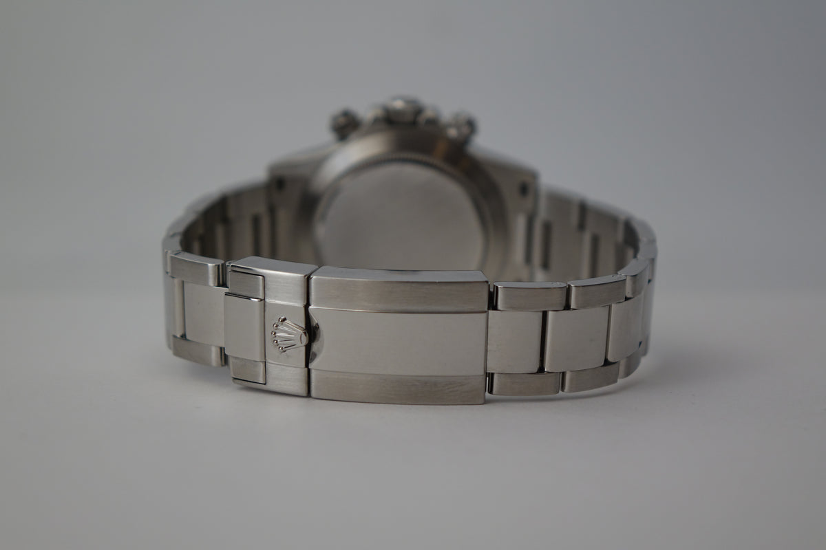 Rolex Daytona 116500LN-001 Panda full set