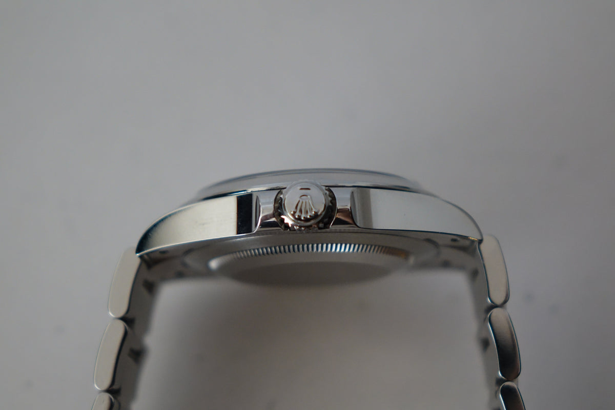 Rolex Airking 126900 full set