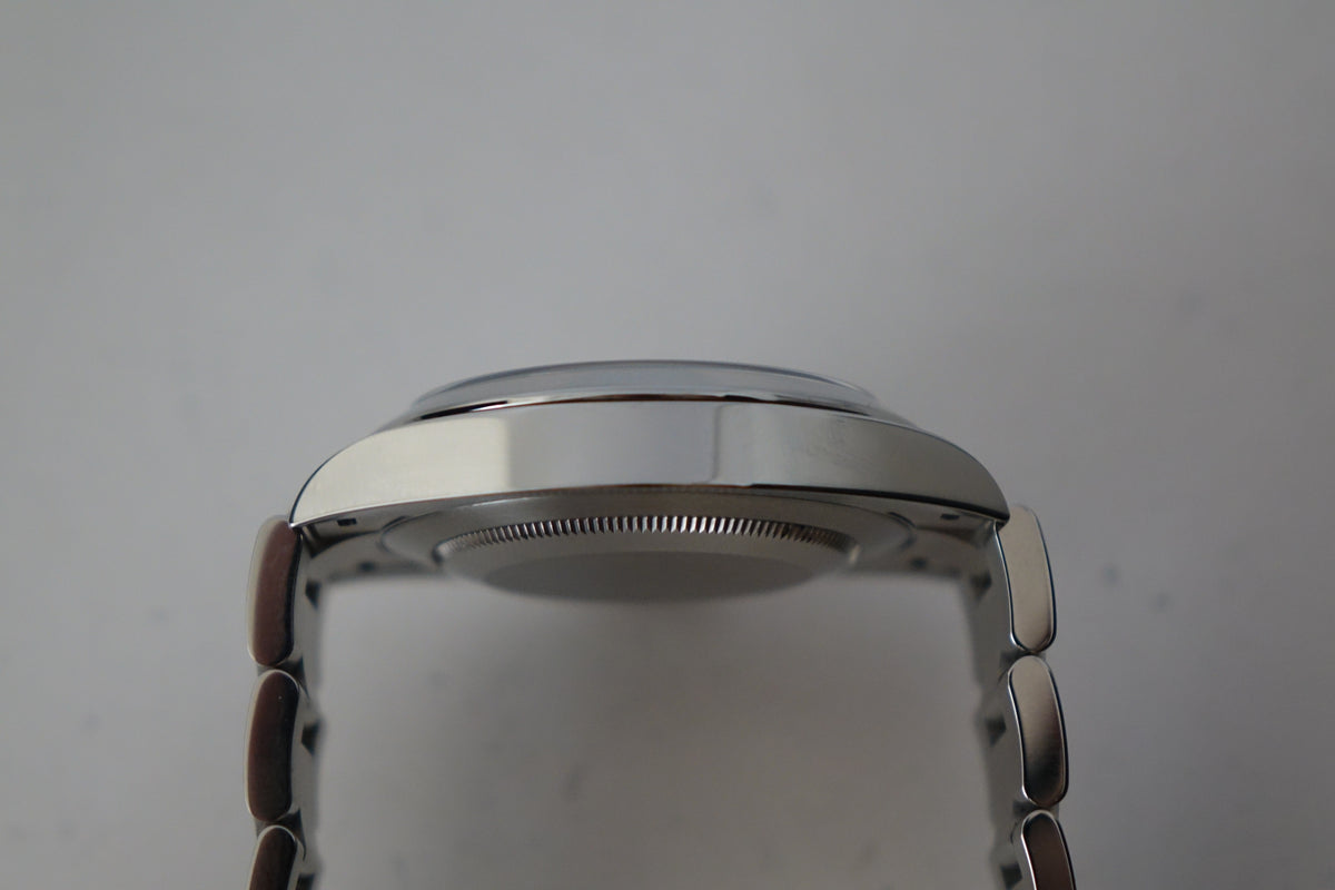 Rolex Airking 126900 full set