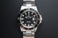 Tudor Mini sub 73090 black dial full set