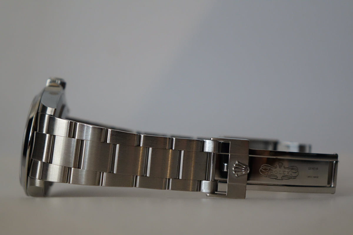 Rolex Airking 126900 full set