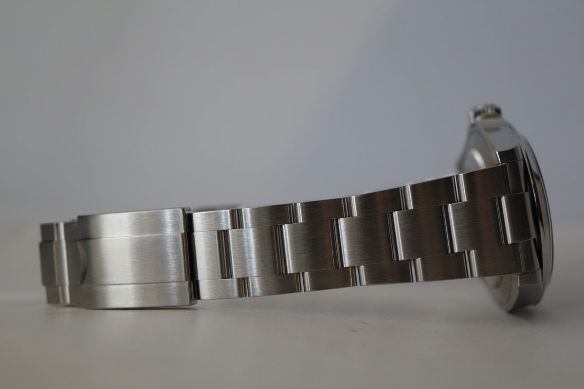 Rolex Airking 126900 full set