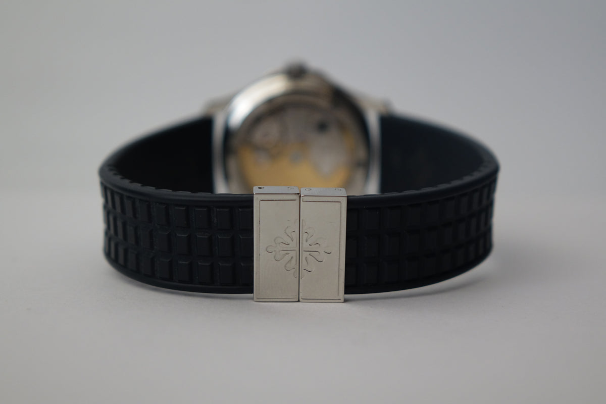 Patek Philippe Aquanaut 5066 Japan Edition watch only