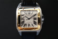 Cartier Santos 100 XL 2656 W20107X7 watch only