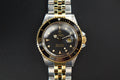 Tudor Prince Date Mini sub 73091 black dial watch only