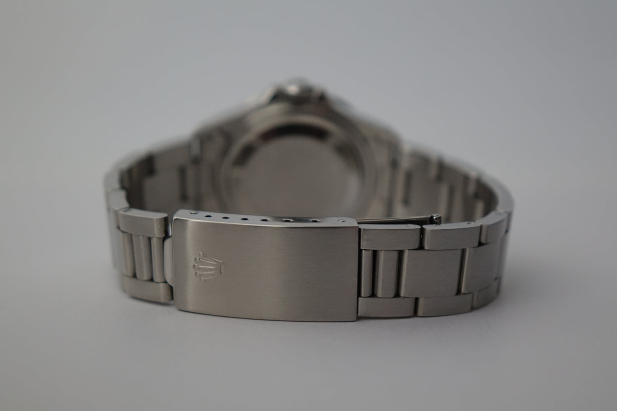 Tudor Mini sub 73090 black dial full set