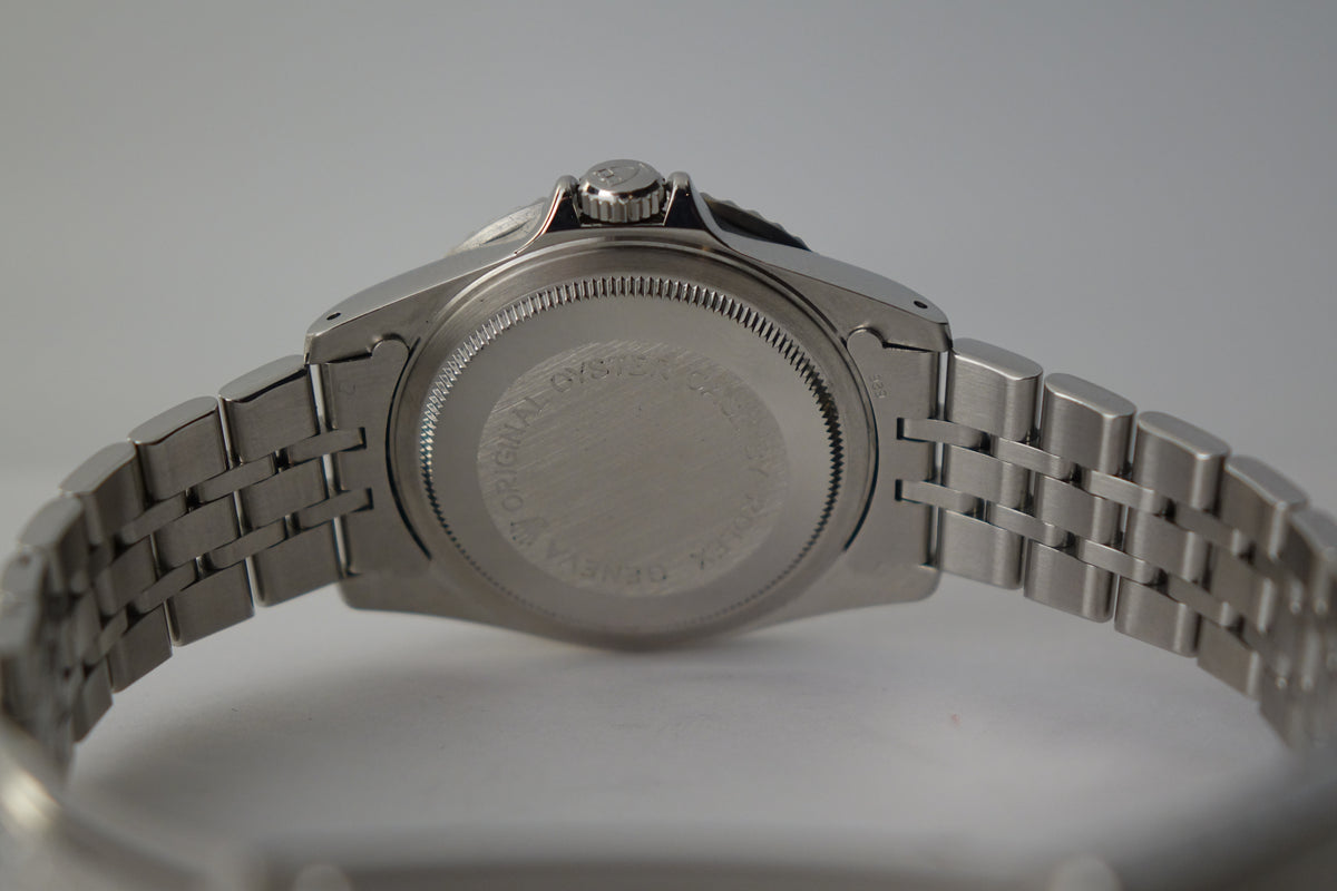 Tudor Submariner 75190 jubilee blue full set