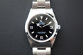 Rolex Explorer I 114270 full set