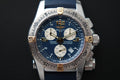 Breitling Emergency The Mission B73321 watch only