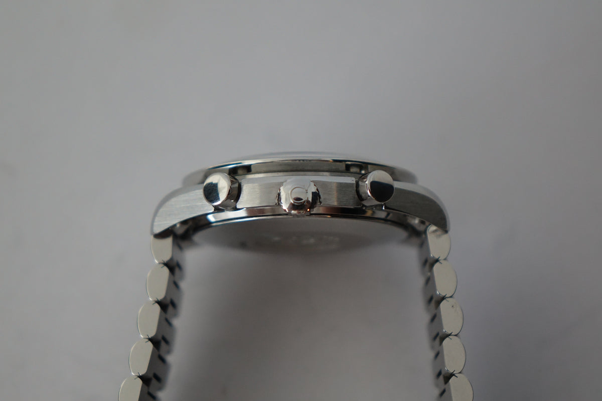 Omega Speedmaster 3510.52 Limited Edition Japan reverse panda watch only