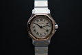 Cartier Santos De Cartier Octagon 187903 watch only
