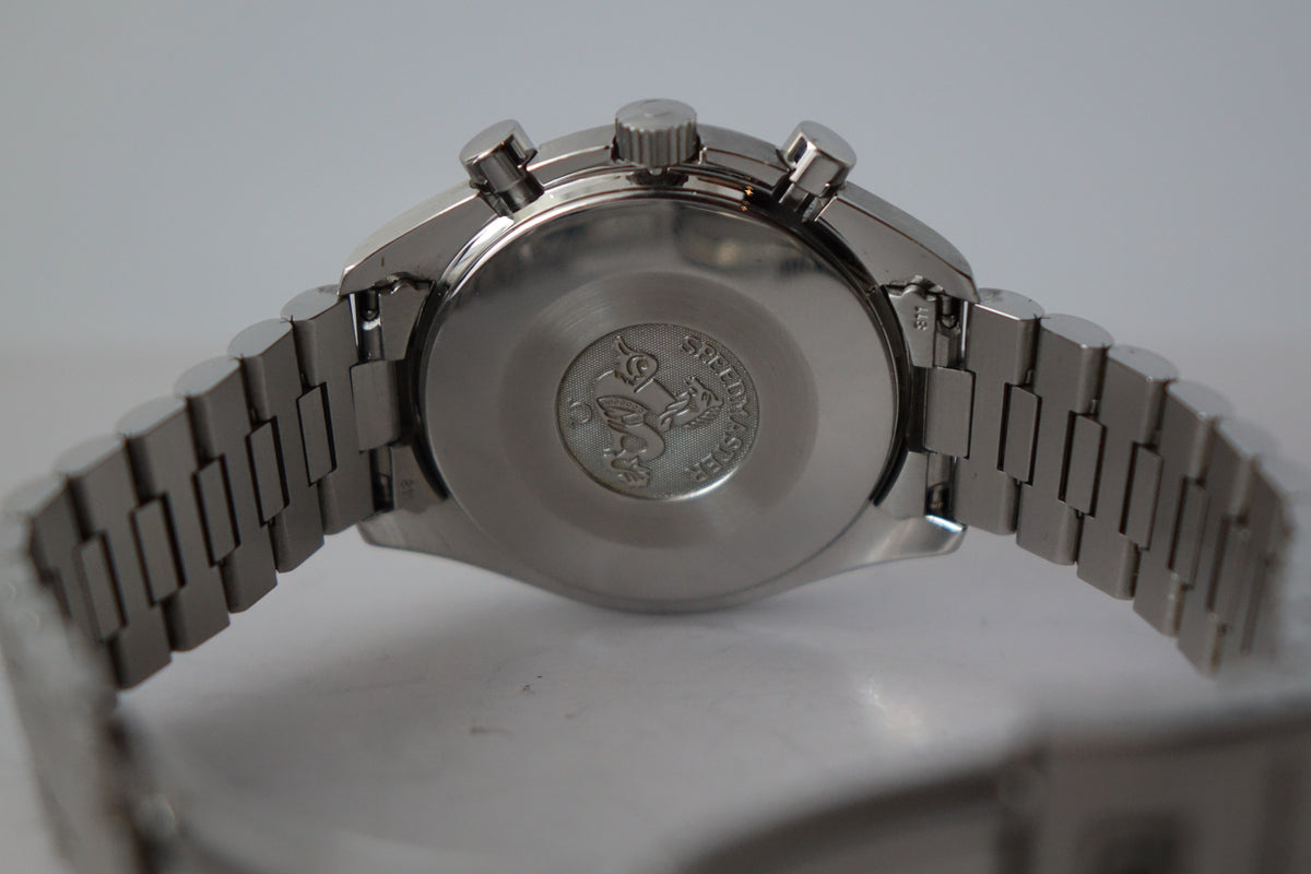 Omega Speedmaster 3510.52 Limited Edition Japan reverse panda watch only
