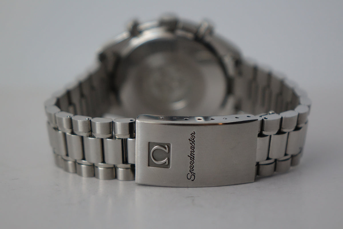 Omega Speedmaster 3510.52 Limited Edition Japan reverse panda watch only