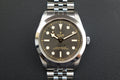 Tudor Black Bay One 39 79660 Anthracite full set