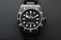 Tudor Heritage Black Bay Dark 79230DK Full Set