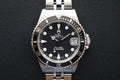 Tudor Submariner 75190 Jubilee Black dial Full Set