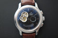 Zenith El Primero Chronomaster Open 03.1260.4021 watch only