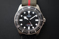 BNIB Tudor Pelagos FXD 25717N full set