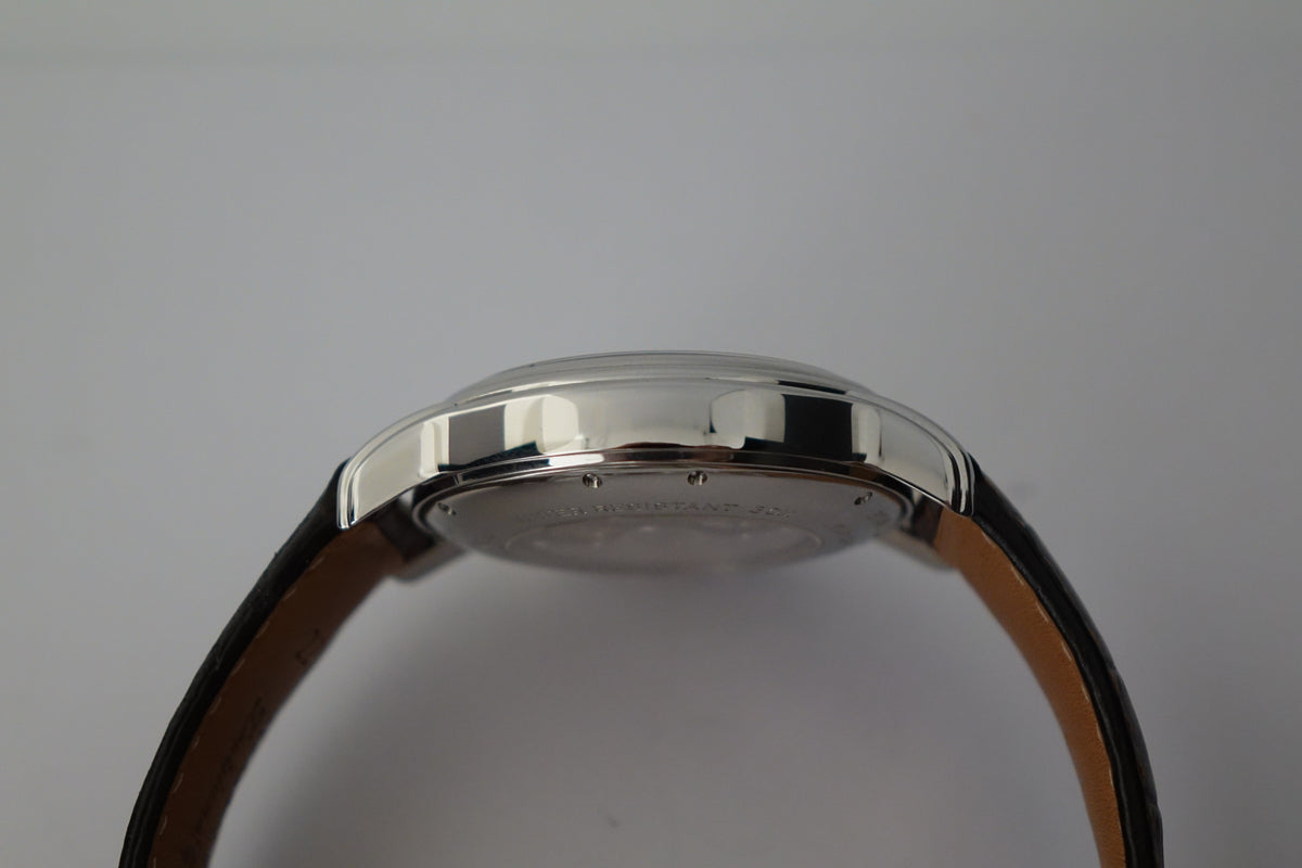Zenith El Primero Chronomaster Open 03.1260.4021 watch only