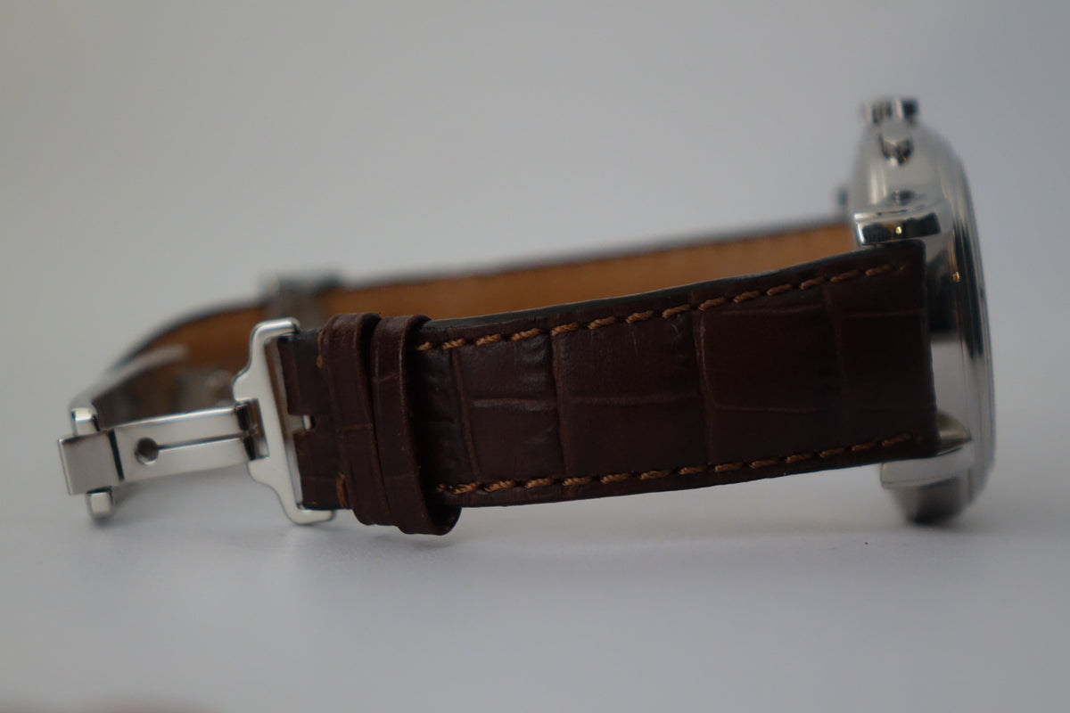 Zenith El Primero Chronomaster Open 03.1260.4021 watch only