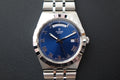 BNIB Tudor Royal 28600 blue full set