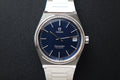 Omega Seamaster Date 166.0203