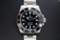 Rolex Submariner 114060 no date watch only