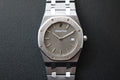 Audemars Piguet Nick Faldo Championship Tantalum 56175TT watch only