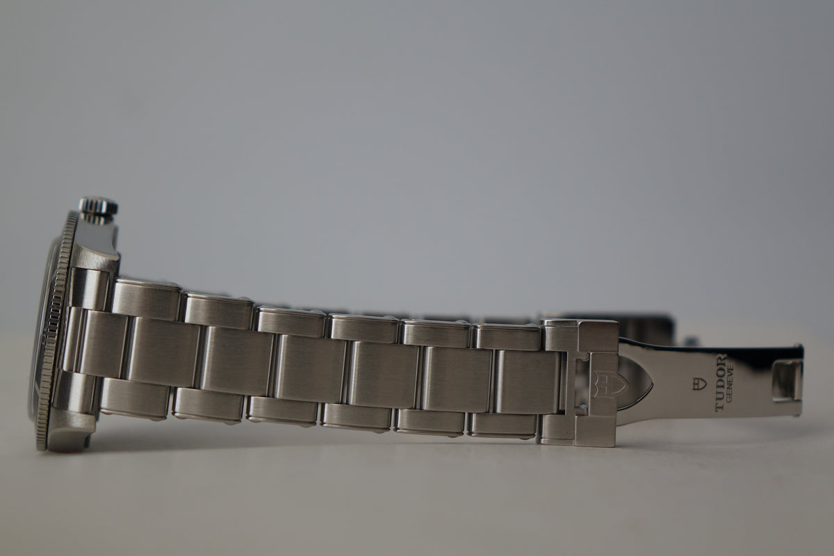 Tudor BlackBay 54 BB 54 79000N full set