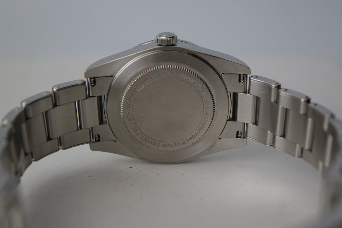 Tudor BlackBay 54 BB 54 79000N full set