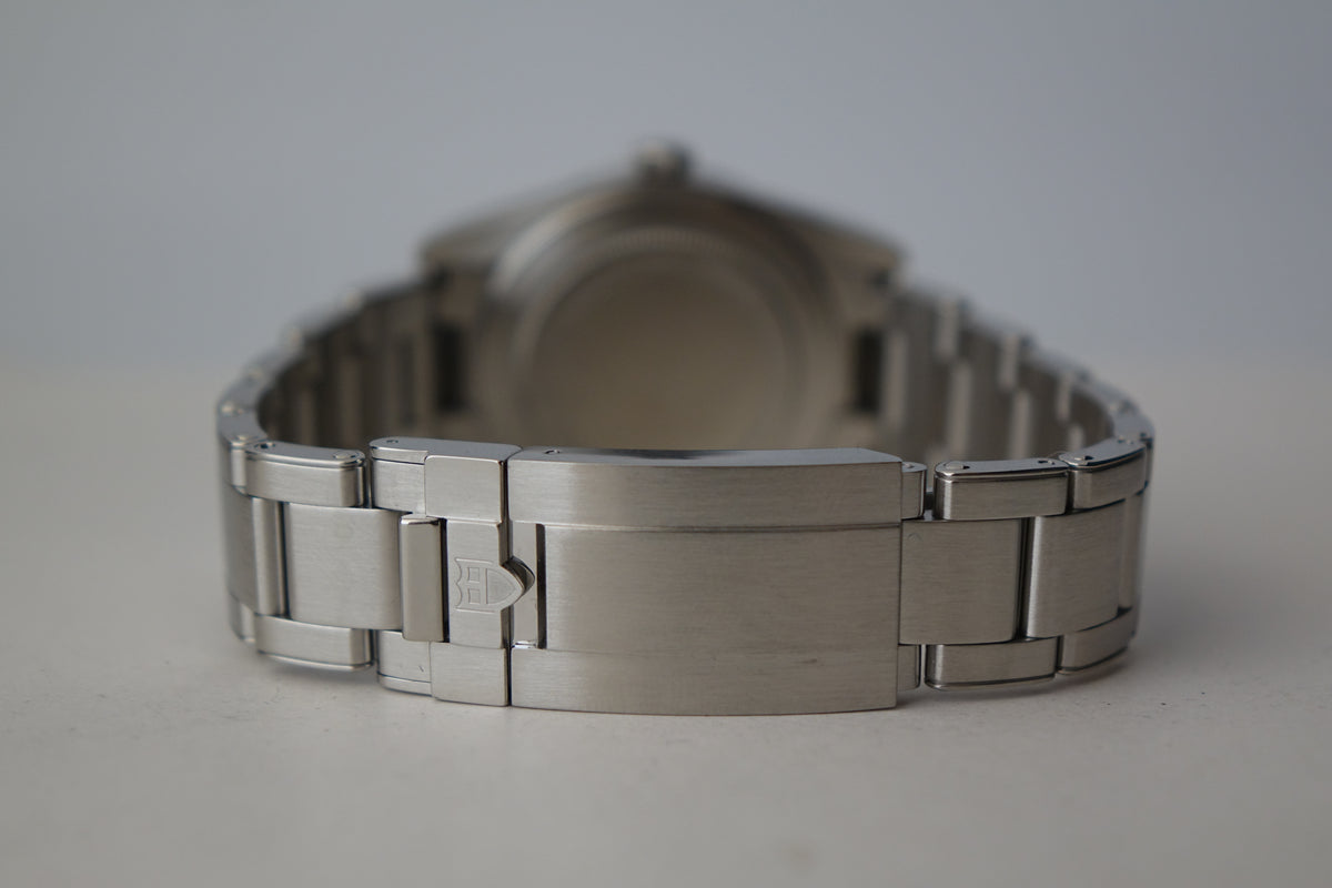 Tudor BlackBay 54 BB 54 79000N full set