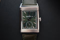 Jaeger-LeCoultre JLC Reverso Tribute Small Seconds Q3978430 full set