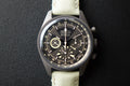 NOS Limited Ed Zenith Chronomaster Revival A386 97.G383.400/38.C881 Full Set