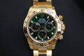 Rolex Daytona Cosmograph 116508 John Mayer full set