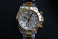 Rolex Daytona 116523 MOP Two Tone full set