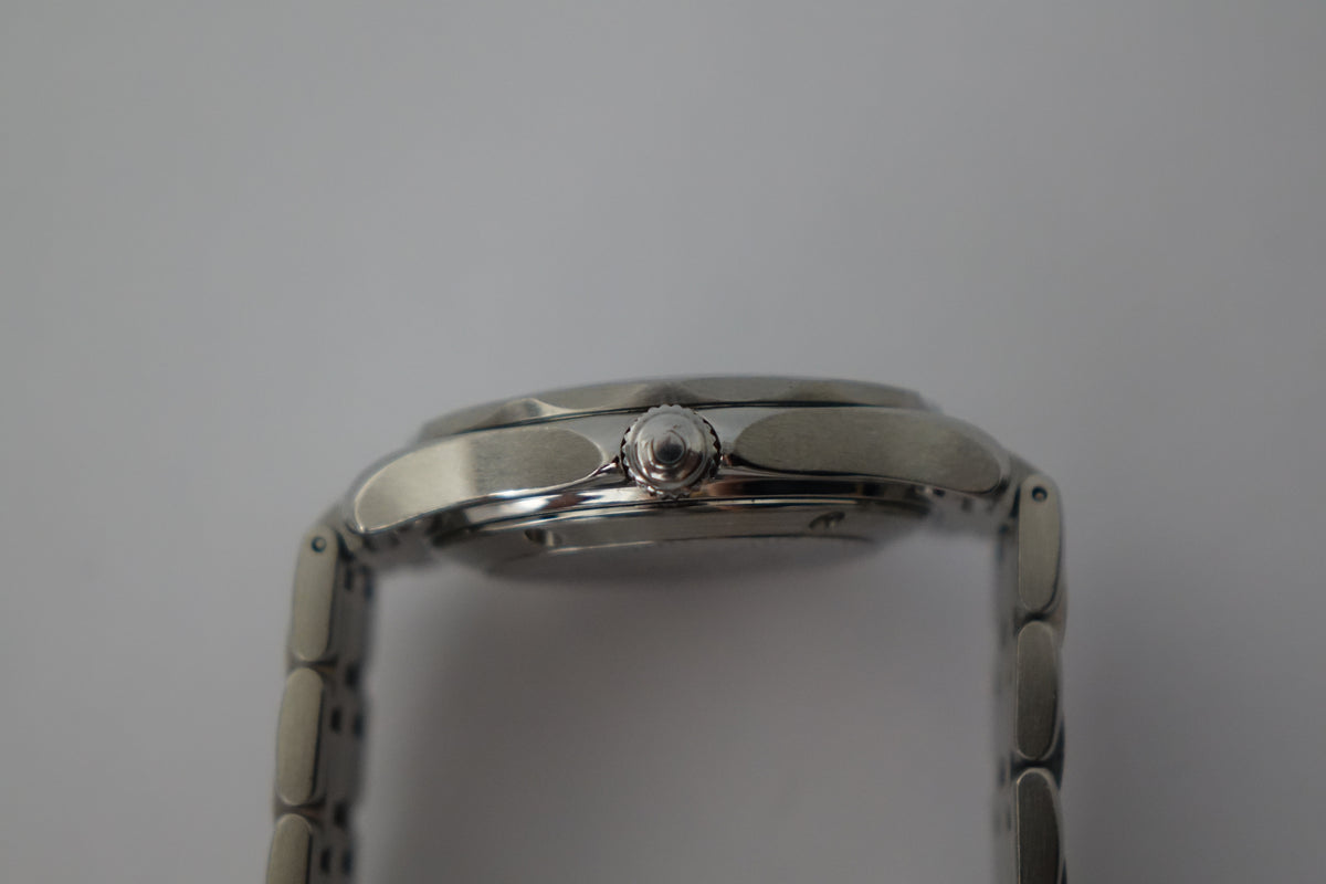 Omega Seamaster Professional 2551.80 full set